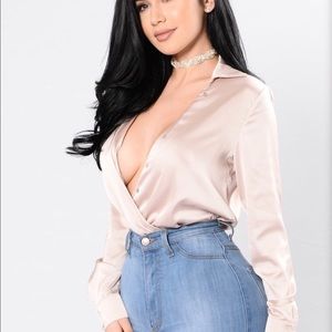 Call my hotline bodysuit